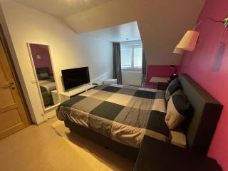 B&B groot-bijgaarden center - 1