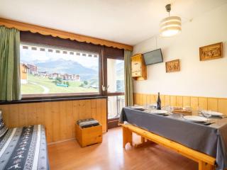 Apartment Asters 98 Bâtiment C3 by Interhome - Les Menuires - 4