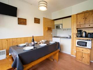 Apartment Asters 98 Bâtiment C3 by Interhome - Les Menuires - 3