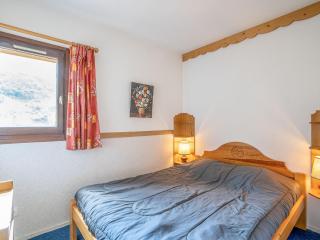 Apartment Asters 98 Bâtiment C3 by Interhome - Les Menuires - 8