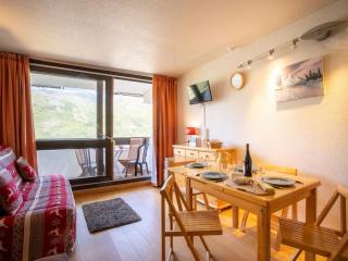 Apartment Brelin Evons 401 by Interhome - Les Menuires - 1