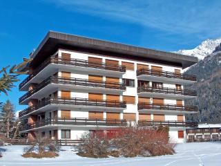 Apartment Le Bois du Bouchet-1 by Interhome - Chamonix - 5