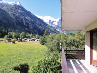 Apartment Le Bois du Bouchet-1 by Interhome - Chamonix - 6