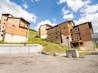 Apartment Asters 318 Bâtiment A1 by Interhome - Les Menuires - 1