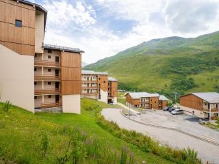 Apartment Asters 318 Bâtiment A1 by Interhome - Les Menuires - 7