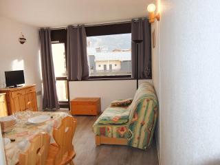 Apartment Asters 804 Bâtiment C5 by Interhome - Les Menuires - 5