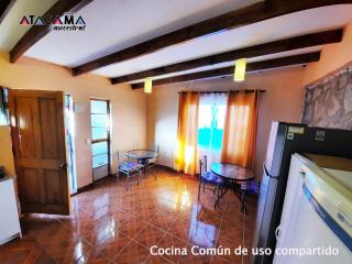 Hostal Atacama Ancestral - San Pedro de Atacama - 7