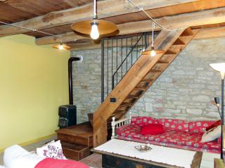 Holiday Home Casetta by Interhome - 4