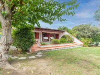 Holiday Home Villa Tulipani - REI221 by Interhome - Costa Rei - 5