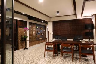 Kampaeng Ngam Hotel - Chiang Mai - 3