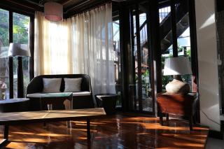 Kampaeng Ngam Hotel - 8