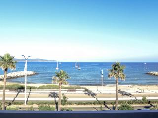 Apartment Le Palazzo del Mar-5 by Interhome - Cavalaire-sur-Mer - 0