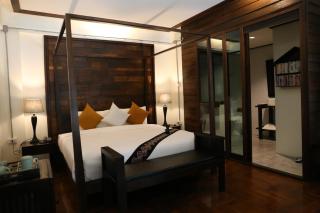 Kampaeng Ngam Hotel - Chiang Mai - 4