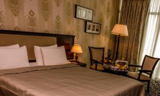 Ramada by Wyndham Baku - Baku - 7