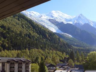 Apartment Le Chamois Blanc-10 by Interhome - 2