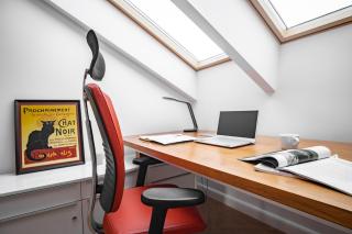 Kossak 5 Suites - Cracovia - 8