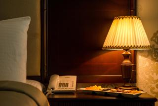 Ramada by Wyndham Baku - Baku - 6