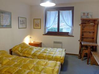 Apartment Champraz-7 by Interhome - Chamonix-Mont-Blanc - 2