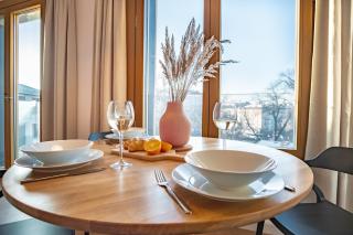 Kossak 5 Suites - Cracovia - 9