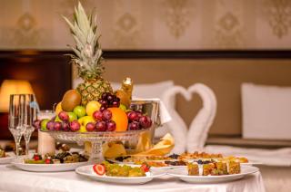 Ramada by Wyndham Baku - Baku - 5