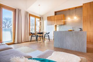 Kossak 5 Suites - Cracovia - 7