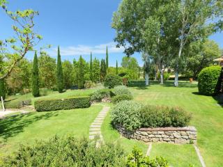 Apartment Rapolano-6 by Interhome - Rapolano Terme - 6