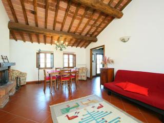 Apartment Rapolano-6 by Interhome - Rapolano Terme - 1