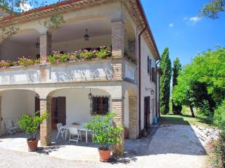 Holiday Home Montebello by Interhome - Monterchi - 7