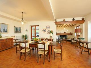 Holiday Home Montebello by Interhome - Monterchi - 3