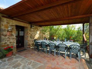 Holiday Home Poggio Velluto by Interhome - Seggiano - 4