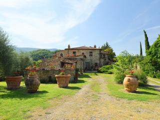 Holiday Home Poggio Velluto by Interhome - Seggiano - 1