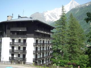 Apartment Les Aiguilles du Brévent by Interhome - Chamonix - 3