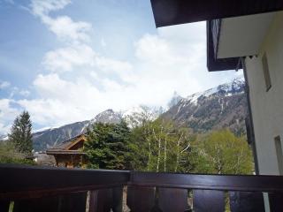 Apartment Clos du Savoy-15 by Interhome - Chamonix-Mont-Blanc - 2