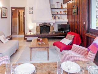 Apartment Le Brévent-14 by Interhome - Chamonix - 9