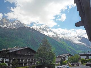 Apartment Le Brévent-14 by Interhome - Chamonix - 1