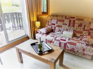 Apartment Clos du Savoy-15 by Interhome - Chamonix-Mont-Blanc - 6