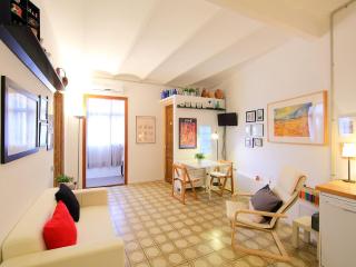 Apartment Eixample Dret Valencia - Cartagena by Interhome - Barcelone - 0