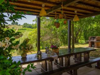 Holiday Home Casa dei Ciliegi by Interhome - Querce - 6