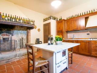 Holiday Home Casa dei Ciliegi by Interhome - Querce - 3