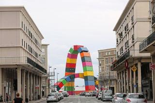 Villa Raphaëlle #5 Centre ville avec parking - 0