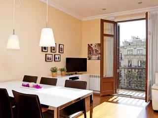 Apartment Eixample Esquerre Gran Via Balmes by Interhome - 0