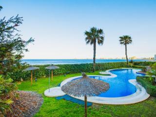 Apartment Punta Cormoran by Interhome - La Manga del Mar Menor - 5