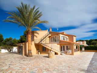 Villa Campos by Interhome - Calpe - 9