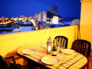 Apartment Playsol-1 by Interhome - Calpe - 1
