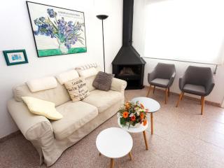 Holiday Home El Palmar Playa Romana by Interhome - Alcossebre - 5