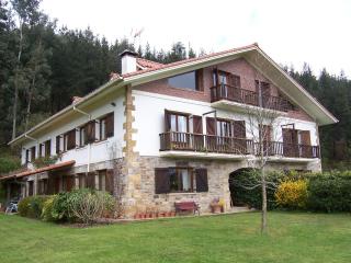 Apartment Urdaibai by Interhome - Altamira - 0