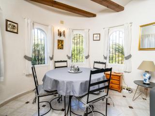 Holiday Home Pinomar by Interhome - Benitachell - 6