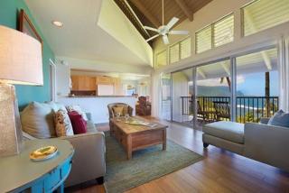 Pali Ke Kua 209 - Princeville - 5