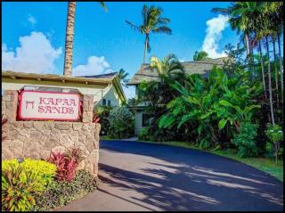 Kapa`a Sands 18 - 1