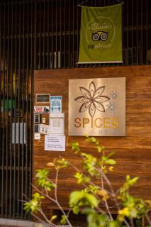Spices Hotel - George Town - 8